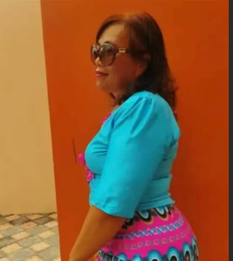 Ana Sofía G.