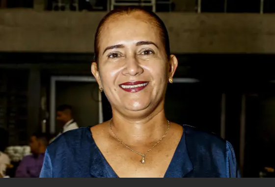 Gabriela Hernández