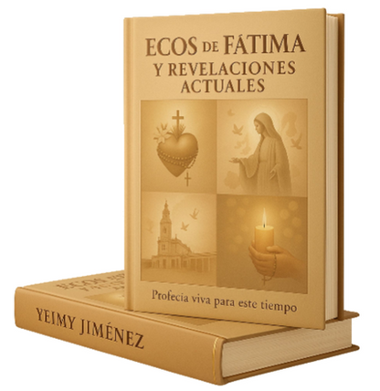 Ecos de Fátima y Revelaciones Actuales.