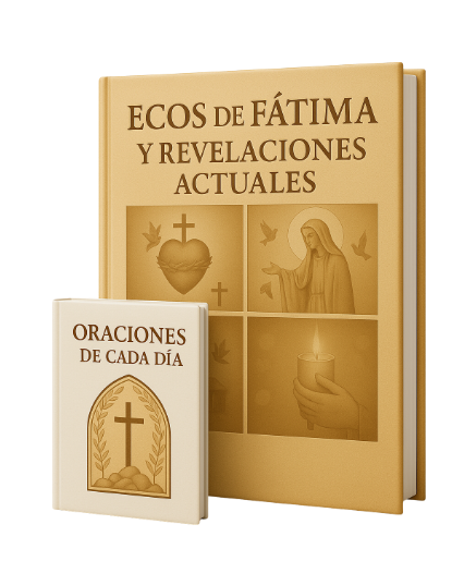 Ecos de Fátima y Revelaciones Actuales.